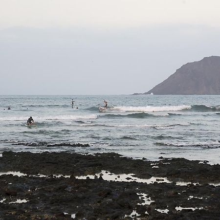 Drago Homes Corralejo Exteriör bild