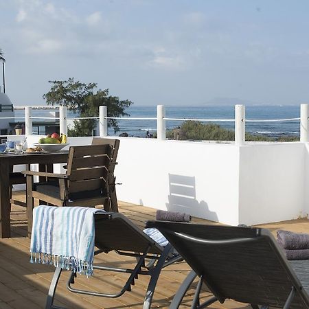 Drago Homes Corralejo Exteriör bild