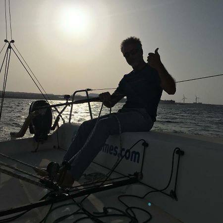 Drago Homes Corralejo Exteriör bild