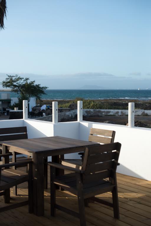 Drago Homes Corralejo Exteriör bild
