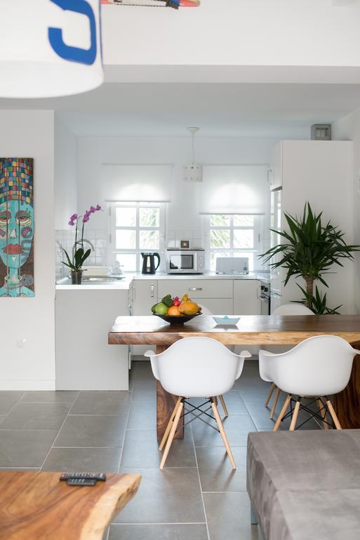 Drago Homes Corralejo Exteriör bild
