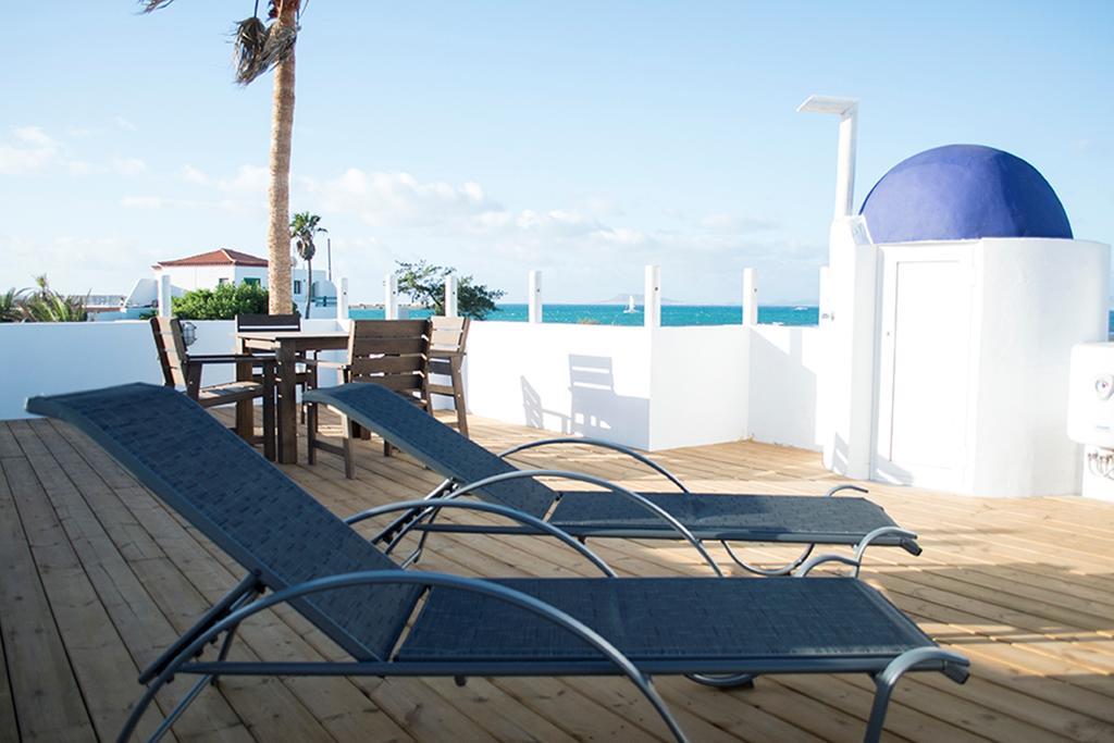 Drago Homes Corralejo Exteriör bild