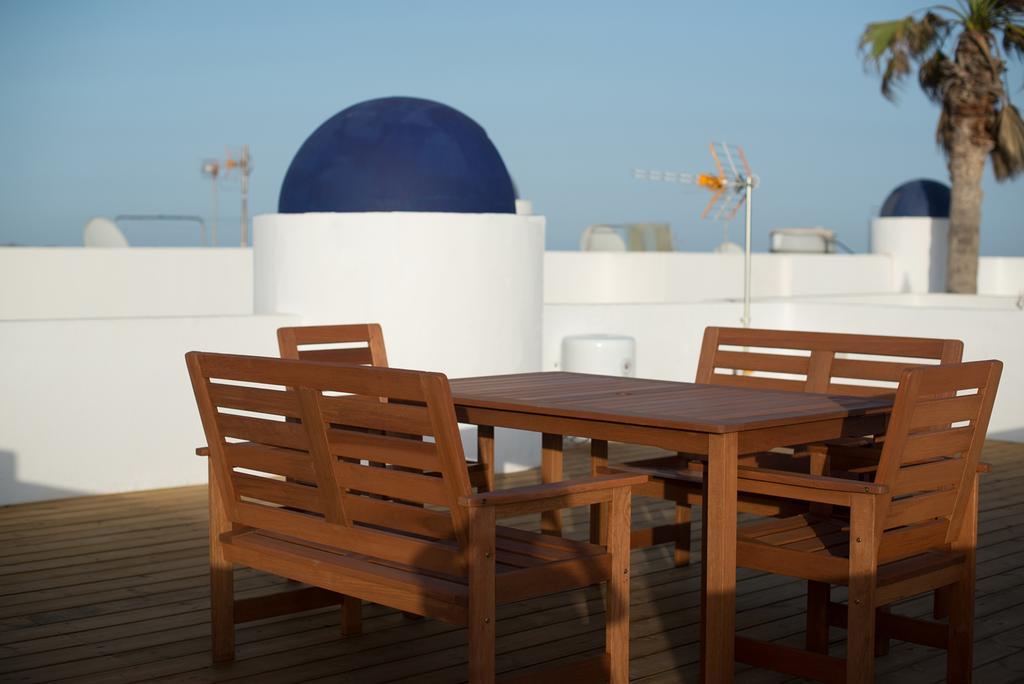 Drago Homes Corralejo Exteriör bild