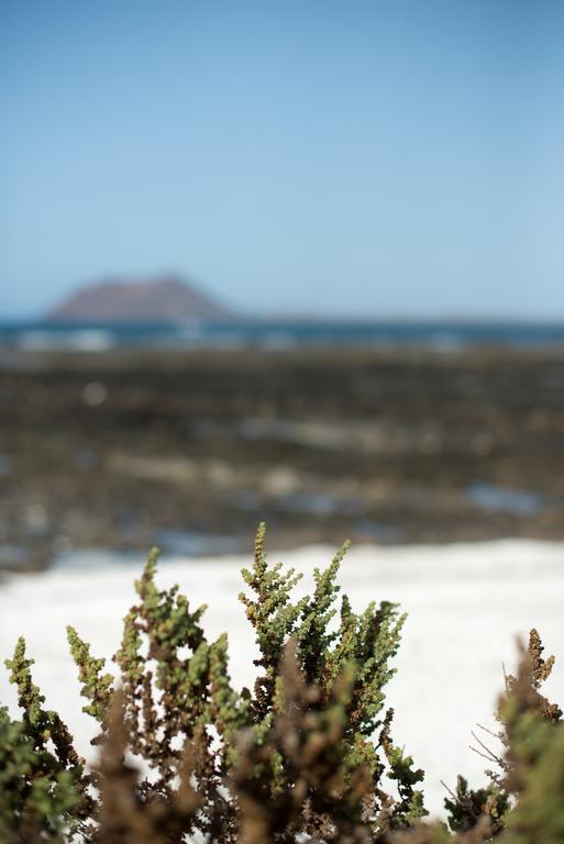 Drago Homes Corralejo Exteriör bild