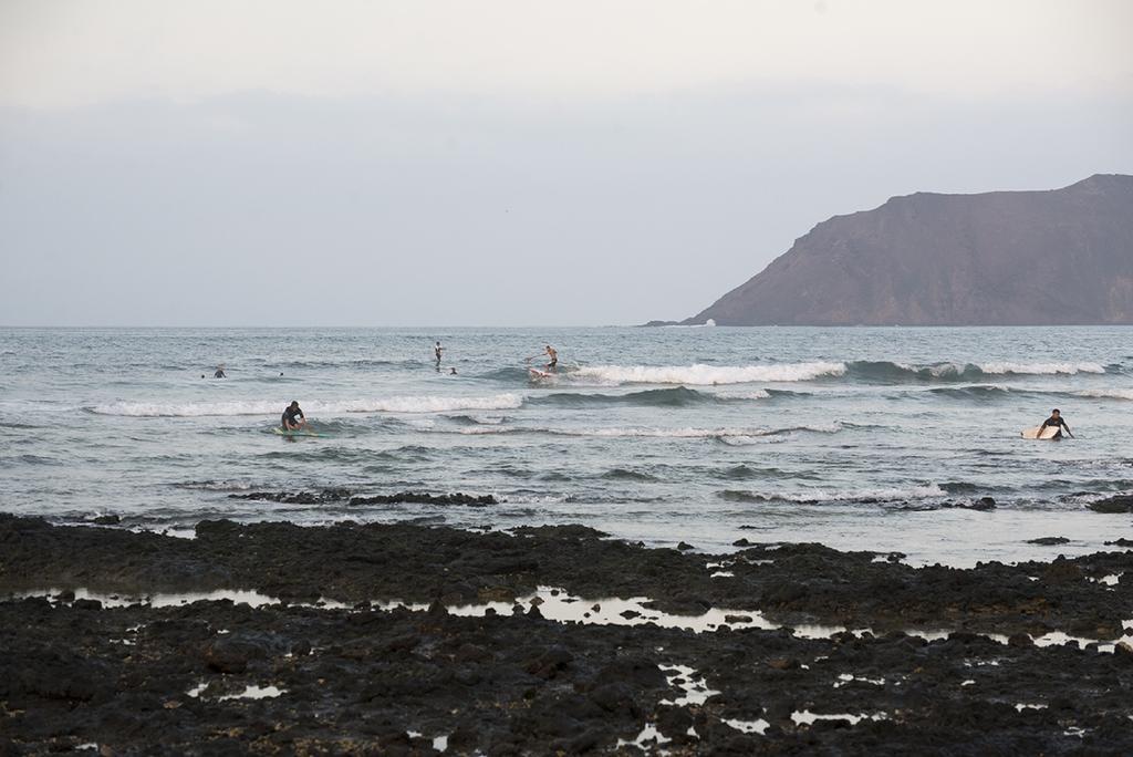 Drago Homes Corralejo Exteriör bild